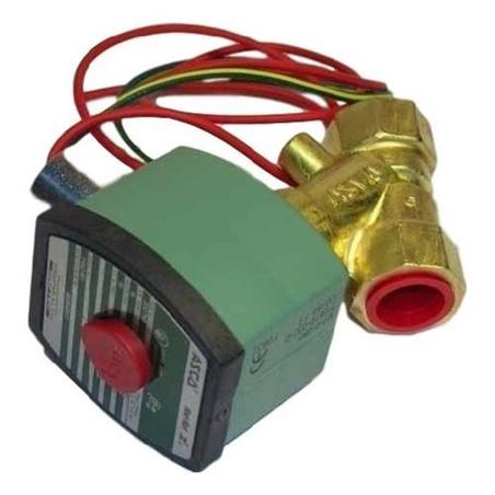 York 022-09563-000 - York - 022-09563-000 - Valve Solenoid