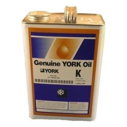 York - 011-00560-000 - Oil K (4)1-gal