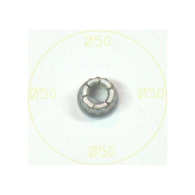York - 021-11675-000 - Nut Extnl Wrench 5 16 24 Unf3 York - 021-11675-000 - Nut Extnl Wrench 5 16 24 Unf3
