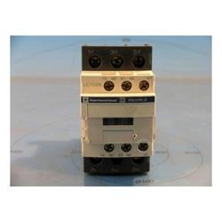 York - 024-35905-000 - Contactor 3 Pole 25 Amp 480 VAC