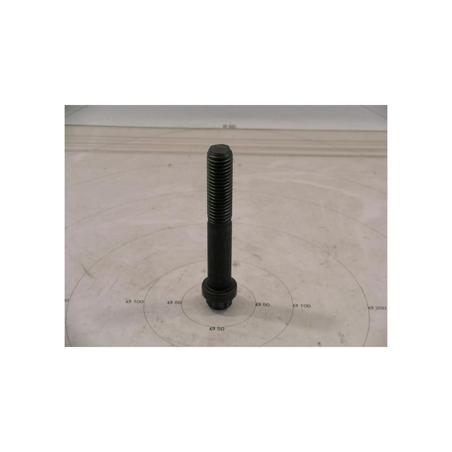 Screw Cap 12pt 5/8 -11x4 York - 021-11629-000 - Screw Cap 12pt 5/8 -11x4