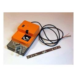 York - 025-34164-000 - Motor Actuator