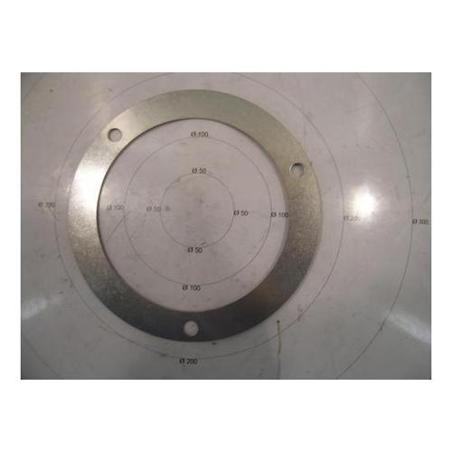 York 064-50088-000 - York - 064-50088-000 - Washer Spring