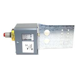 York - 225-30406-001 - Control Press Reset to Op