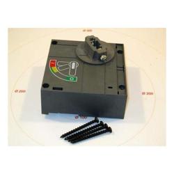 York - 024-37032-000 - Variable Depth Mechanism