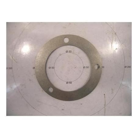 York 064-50087-000 - York - 064-50087-000 - Washer Spring (bp) Hf