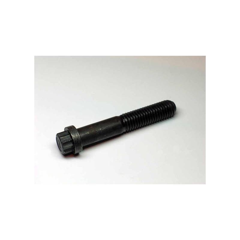 York - 021-11530-000 - Screw Cap 12Pt 1/2 -13X3 York - 021-11530-000 - Screw Cap 12Pt 1/2 -13X3