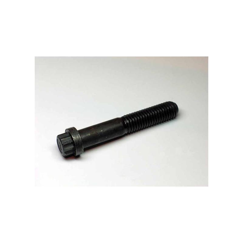 York - 021-11530-000 - Screw Cap 12pt 1/2 -13x3