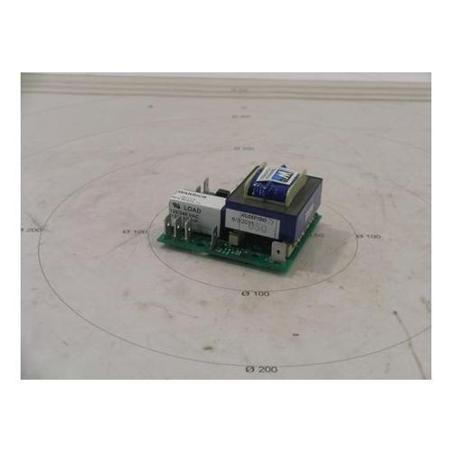 York 025-42093-000 - York - 025-42093-000 - Level Controller 120 Volt Ac