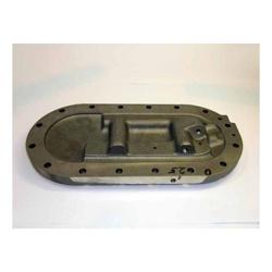 York - 664-47226-000 - Cover Hh