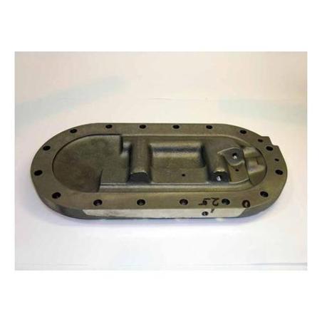York 664-47226-000 - Cover Hh | OEM Industrial Part York 664-47226-000 - York - 664-47226-000 - Cover Hh