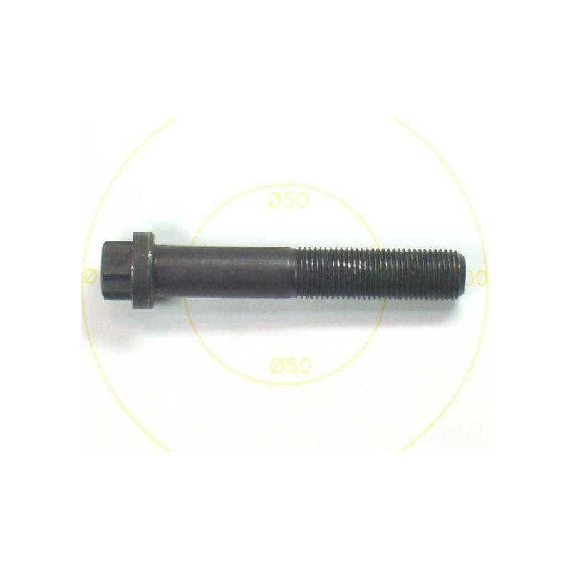 York - 021-11515-000 - Screw Cap 12Pt 1/2 -20X3 York - 021-11515-000 - Screw Cap 12Pt 1/2 -20X3
