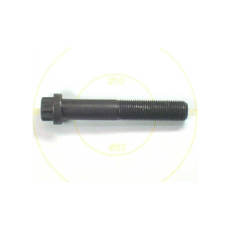 York - 021-11515-000 - Screw Cap 12pt 1/2 -20x3