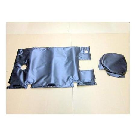 York 010-06507-000 - York - 010-06507-000 - Blanket Acoustic