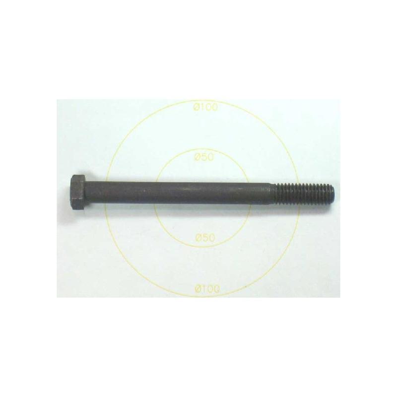 York - 021-10090-000 - Screw Cap Hex 7 16 14 York - 021-10090-000 - Screw Cap Hex 7 16 14