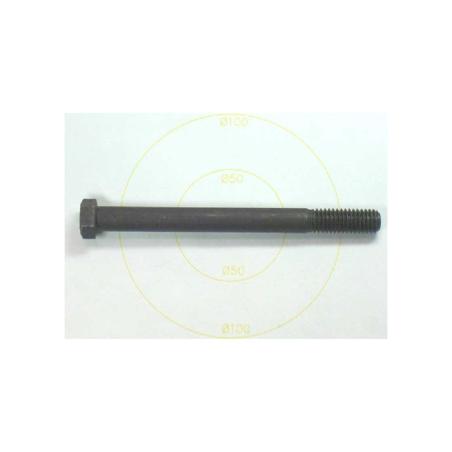 Screw Cap Hex 7/16 - 14 York - 021-10090-000 - Screw Cap Hex 7/16 - 14
