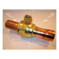York - 022-11326-000 - 2-5/8 Ball Valve Standard