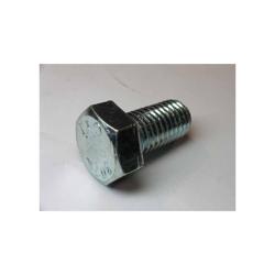 York - 021-08389-000 - Screw Cap Hex 5/8 -11Unc