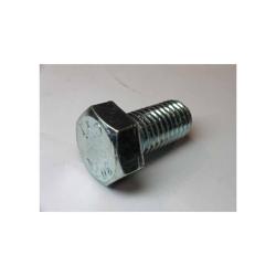 York - 021-08389-000 - Screw Cap Hex 5/8 -11unc