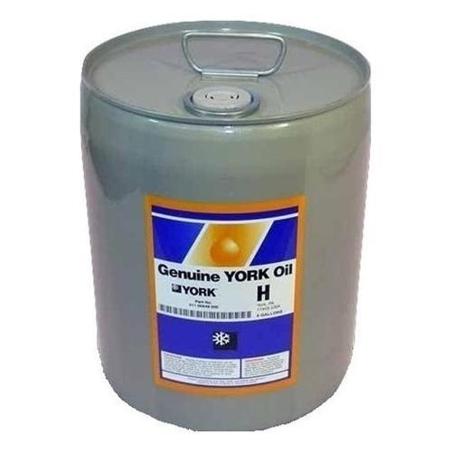York 011-00549-000 - York - 011-00549-000 - Oil H 5-gal