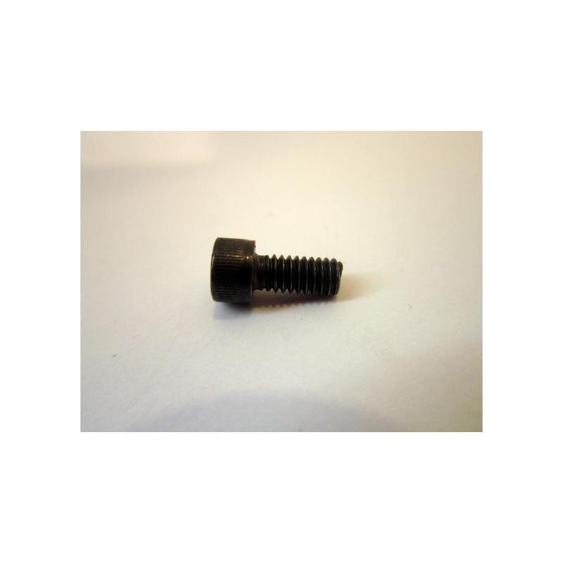 York - 021-08388-000 - Screw Cap Hex 1/2 -13Unc York - 021-08388-000 - Screw Cap Hex 1/2 -13Unc