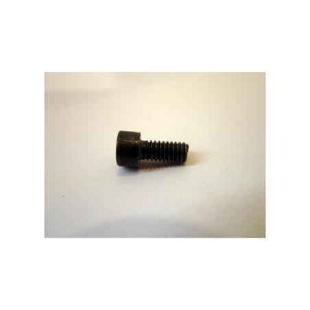 Screw Cap Hex 1/2 -13unc York - 021-08388-000 - Screw Cap Hex 1/2 -13unc