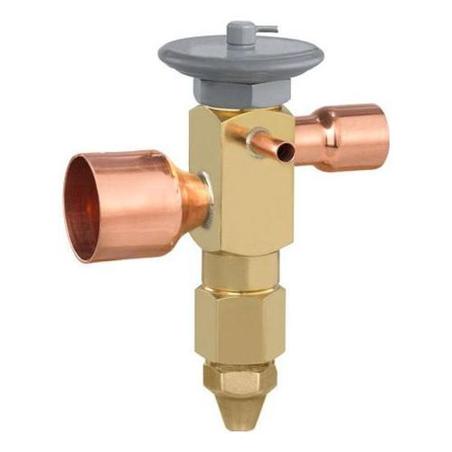 Sporlan Txv Erze-8-ga York - 027-04093-033 - Sporlan Txv Erze-8-ga