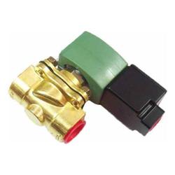 York - 025-17886-000 - Valve Sol