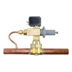 York - 025-34133-000 - Solenoid Valve