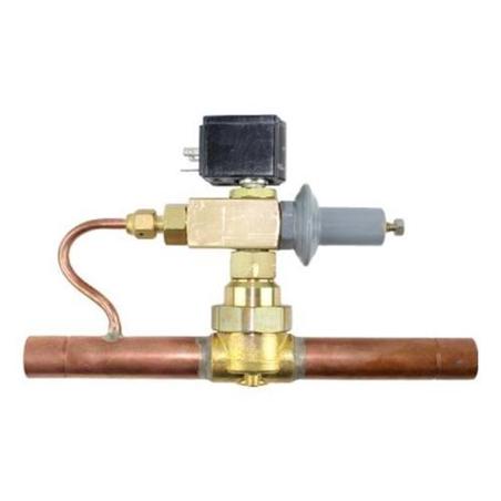 York 025-34133-000 - York - 025-34133-000 - Solenoid Valve