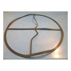 York - 075-67892-003 - Gasket Baffle 2 Circuit 2p