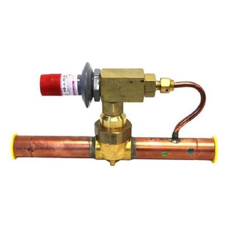 York 025-40962-000 - York - 025-40962-000 - Hot Gas Valve