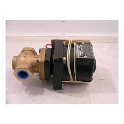 York - 025-21556-000 - Valve Sol 3/4 Npti Conns York - 025-21556-000 - Valve Sol 3/4 Npti Conns