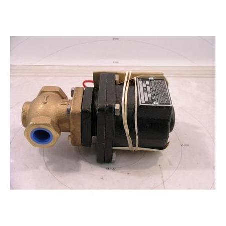 York 025-21556-000 - Valve Sol 3/4 Npti Conns | OEM Industrial Part York 025-21556-000 - York - 025-21556-000 - Valve Sol 3/4 Npti Conns