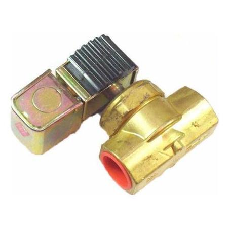York 025-29636-000 - York - 025-29636-000 - Valve Solenoid