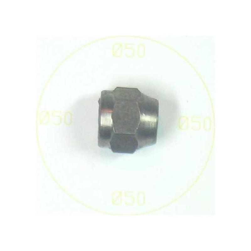 York - 021-05675-000 - Nut Fla 1 4 Sae Frost Prf York - 021-05675-000 - Nut Fla 1 4 Sae Frost Prf