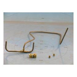 York - 664-31891-000 - Conn Control Cap Step 1 Cyl