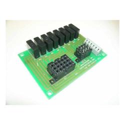 York - 031-02417-000 - Supression Board Assembly