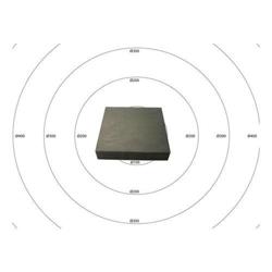 York - 028-10578-000 - Pad Isol Neoprene