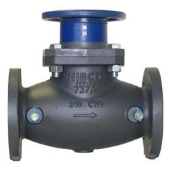 York - 027-03872-332 - Nibco Nhc821e G737-a 2-1/2 Inch