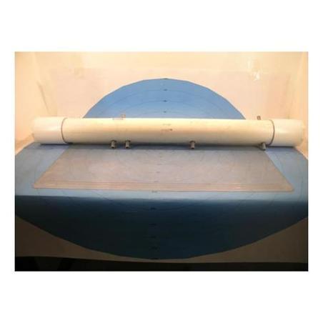 York 371-02293-401 - Coolant Header | OEM Industrial Part York 371-02293-401 - York - 371-02293-401 - Coolant Header