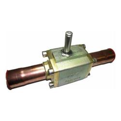 York - 025-33281-000 - Valve Solenoid