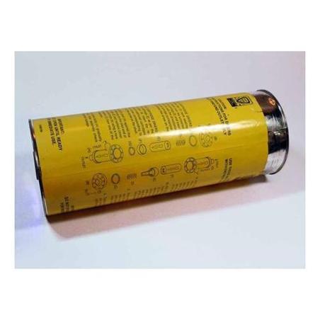 Ctg Dehy Henry Valve/12-minbuy York - 026-05128-000 - Ctg Dehy Henry Valve/12-minbuy