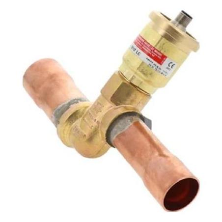 York 025-47116-002 - York - 025-47116-002 - Valve Exv (1-1/8 Inch 48.0 Bar)