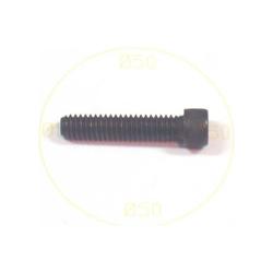 York - 021-02578-000 - Screw Cap Hex Soc Hd