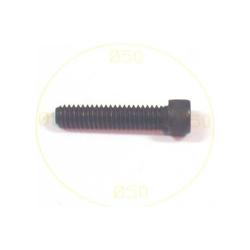 York - 021-02578-000 - Screw Cap Hex Soc Hd