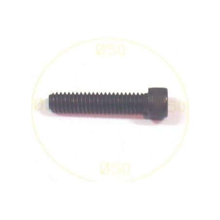 Screw Cap Hex Soc Hd York - 021-02578-000 - Screw Cap Hex Soc Hd