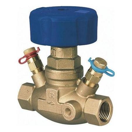 York 027-03872-315 - York - 027-03872-315 - Nibco Nj1x00c S1710 1-1/2 Inch