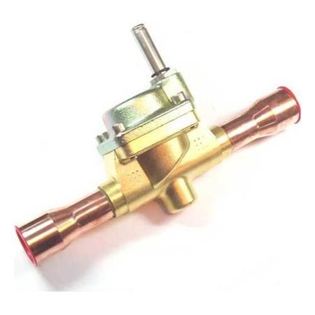 York 025-33704-000 - York - 025-33704-000 - Valve Solenoid