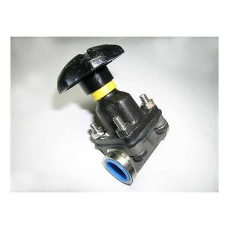York 022-08869-052 - York - 022-08869-052 - 1/2 Socket Weld Valve